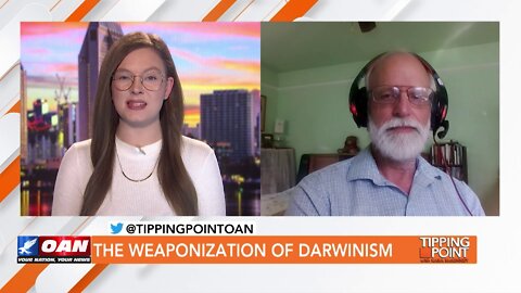 Tipping Point - Richard Weikart - The Weaponization of Darwinism