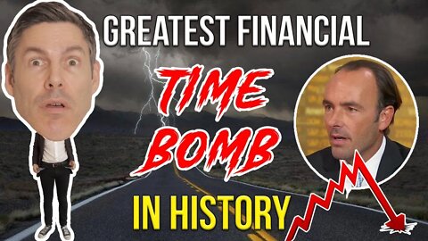 Kyle Bass Predicts HSBC Collapse In 2020! (Here's Why)