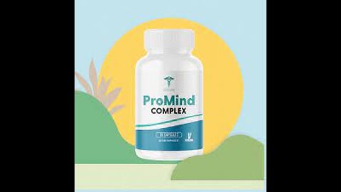 ProMind Complex: Does It Work? Ingredients Pros & Cons