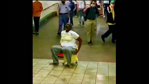 New York City Allows Black People To Poop In Public Areas Woke New Normal Reaches Dangerous Levels