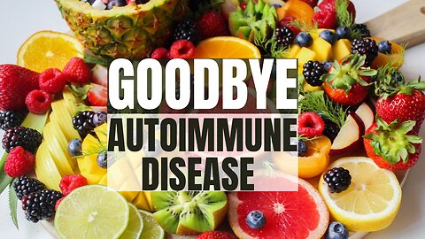 How to reverse IBS Naturally with Simone | Goodbye Autoimmune Disease