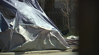 Denver releases 5-year plan to reduce homelessness by 50%