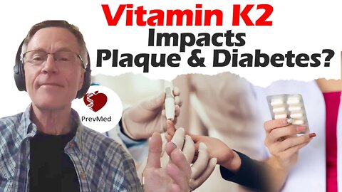 Vitamin K2 and Artery Calcification (Part 1): New Concepts