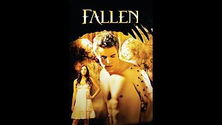 "Fallen" movies/book series #gematria #numerology #truth #esoteric #kabbalah #occult #angel #god