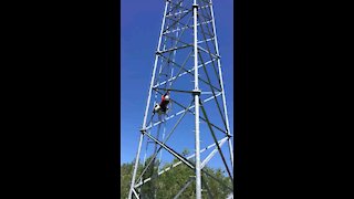 Tower Rigging Monkey Stuff