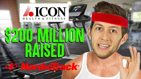 Icon Fitness Valued at $7 Billion (NordicTrac) | October 7, 2020 Piper Rundown