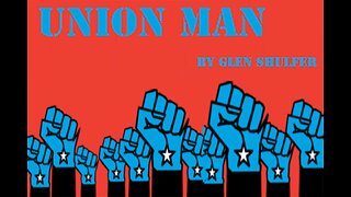 Union Man