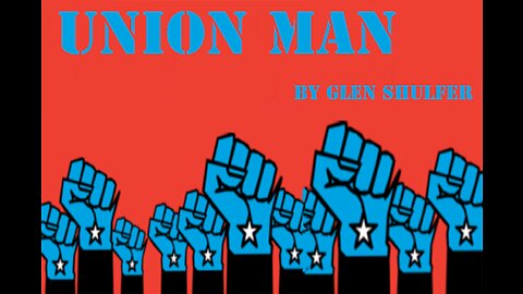 Union Man