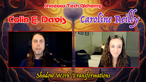 Caroline Reilly - Shadow Work Transformations