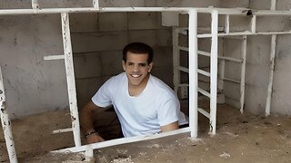 hunter biden prison escape