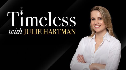 Brazil Nuts | Timeless with Julie Hartman -- Ep. 20, January 11th, 2023