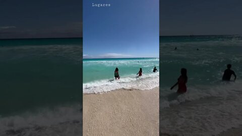 Grand Oasis Cancun Beach