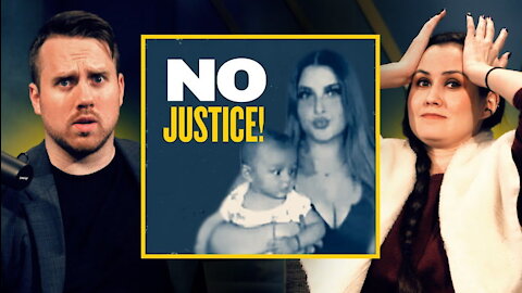No Justice! Cop Shoots Young Mother in Head & Media Is Silent | Guest: Phil Labonte | 9/30/21