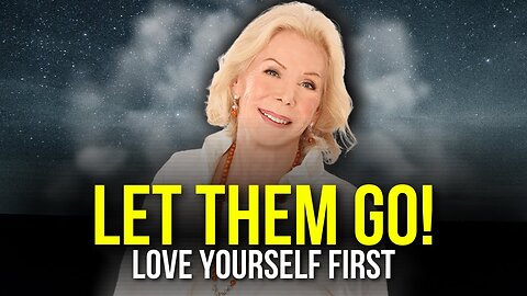 Embrace Self-Love with Louise Hay: Discover How to Cherish Yourself
