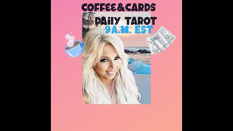 Daily Tarot 6-10-23