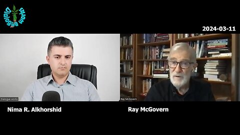 Ray McGovern: Nuland's game is up as Russia smashed Ukraine's army