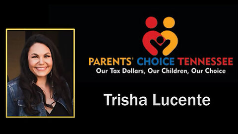 Parent's Choice TN's Trisha Lucente & the Wit & Wisdom Curriculum Lawsuit -TN Freedom Summit 2022
