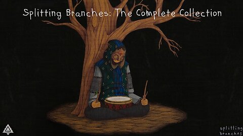 Oliver Tree - Splitting Branches: The Complete Collection