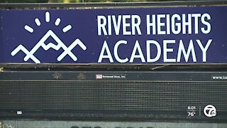 River Heights Academy in Flat Rock forced to make alternative plans amid fuel leak concerns