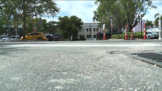 Fort Myers Acting Police Chief discusses downtown safety adjustments