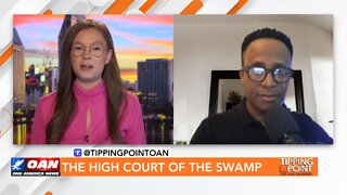 Tipping Point - The High Court of the Swamp