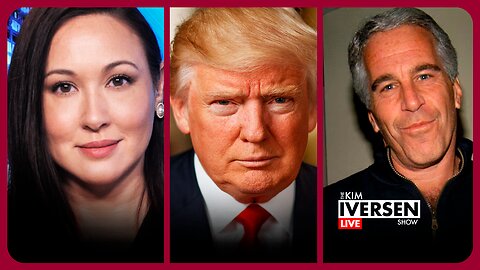 SHOCKING: Republicans Are Behind The Trump Ballot Ban | FINALLY: 177 Epstein Names Drop Jan 1