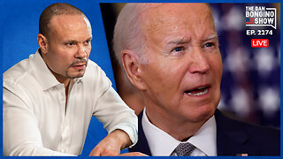 Is This Who They’re Lining Up To Replace Biden? (Ep. 2774) - 06/19/2024