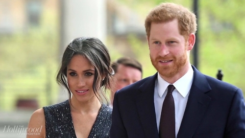Here Are 7 Things To Know About The Upcoming Royal Wedding