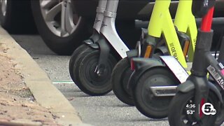 Lakewood chooses to opt out of e-scooter program