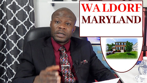 Waldorf Maryland | News