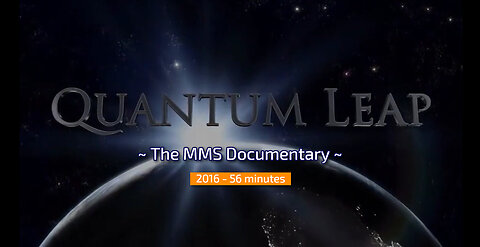 Quantum Leap - The MMS Documentary (56 min.)