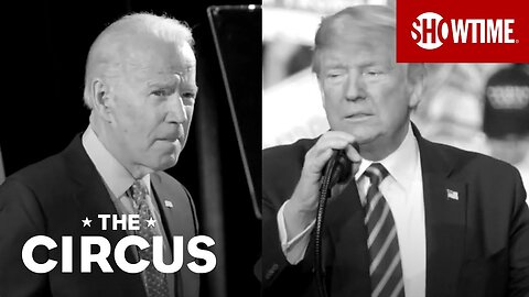 Trump vs. Biden Final Debate Predictions | THE CIRCUS |