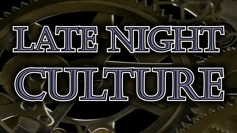 VEGAS WEEK - Late Night Culture - Karate with Infinite Patience