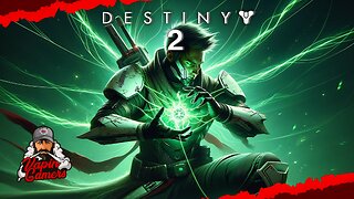 🎮🔥 Destiny 2 - New Season, New Stuffs, New Guns!! Let's Get it.