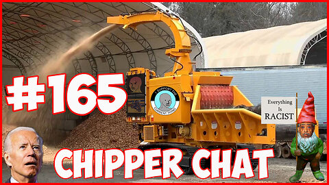 🟢Black People Don't Understand How Advil Works | Hats Want To Buy TikTok? | Chipper Chat #165