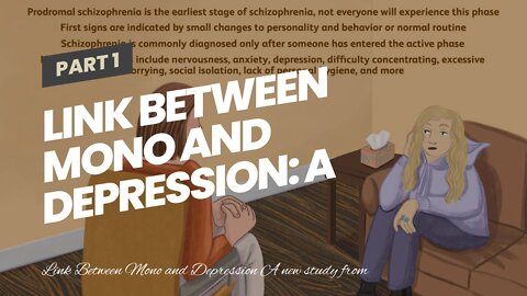Link Between Mono and Depression: A Deep Analysis