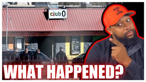 THE TRUTH About The Colorado Springs Nightclub Incident
