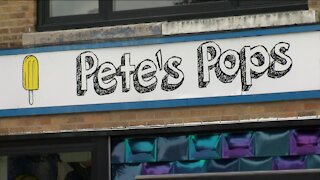 Hidden Gems: Pete’s Pops going beyond popsicles by hiring from the neighborhood