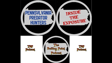 Episode 81: Predator Exposures (The Real & The Fake)