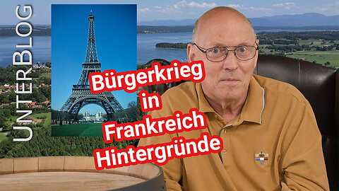 Frankreich und die Linken - Kolonialismus, Migration, Geschichte und Deutschland