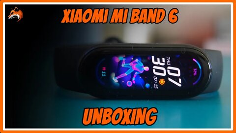 Xiaomi Mi Band 6 NFC version unboxing: Is this the best budget fitness tracker on amazon?