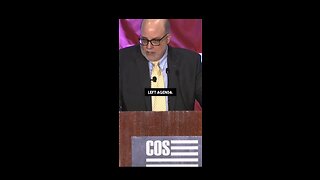 Mark Levin Calls Out The Radical Left's Attacks on Our Constitutuon