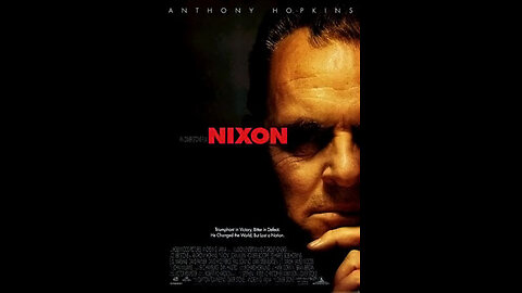 Trailer - Nixon - 1995