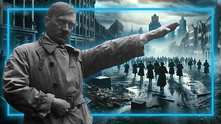 The Ghost Of Hitler Is Being Used By The Globalists To Trigger A New