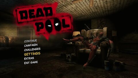 Deadpool gameplay 2023