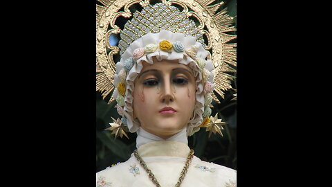 Our Lady of La Salette - Message & Consecration