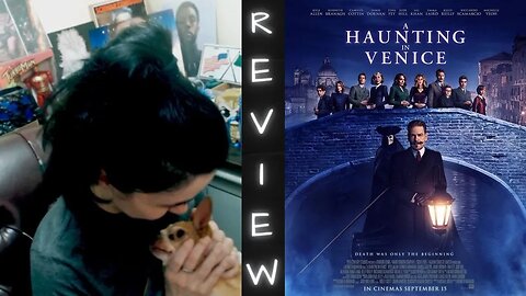 A Haunting in Venice - Did this film in my Top 10 Most Anticipated measure up? Not exactly.