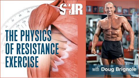 The Physics of Resistance Exercise