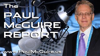 💥 SATANIC ELITE’S WORLDWIDE RESET! | PAUL McGUIRE