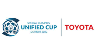 Detroit to host Special Olympics Unified Cup in July